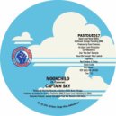Captain Sky - Hero