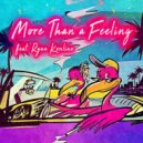 Flamingo Cartel feat. Ryan Konline - More Than a Feeling