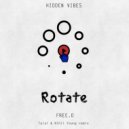 Freed - Rotate