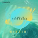 Mariano Fonrouge - Chaise