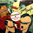 Moogy Bee - Finally Comes...Disco!!! (Original Mix)