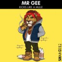 Mr Gee - Kicks Like A Mule