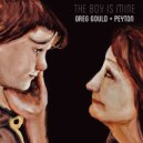 Peyton - The Boy Is Mine
