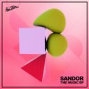 Sandor - The Music