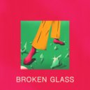 She's Only Sixteen - Broken Glass