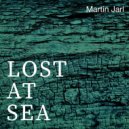 Martin Jarl - Deep Seas & Dark Oceans