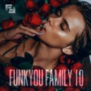 FunkYou FAMiLY - PT.10 ARABiCA ()