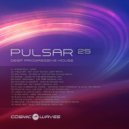 Cosmic Waves - Pulsar 025 (20.05.2021)