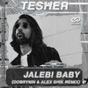 Tesher - Jalebi Baby