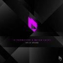 D-Formation & Matan Caspi - Arc Of Dreams