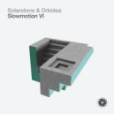Solarstone; Orkidea - Slowmotion VI