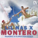 Lil Nas X - Montero (Call Me By Your Name)