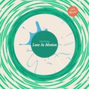 Cavi & Emzy - Love In Motion