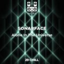 SONARFACE - Alone In The Universe