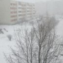 MAD - Snow day (bakunin mix)