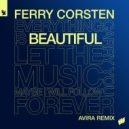 Ferry Corsten - Beautiful