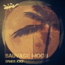 Ernes Joey - Sauvage Moon (Yasuo Sato remix)