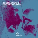 Constantinne & Collab The Artist - My Luv