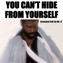 Teddy Pendergrass - You Can't Hide From Yourself