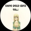 C. Da Afro - Jazz Club (Original Mix)