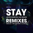 Jullian Gomes feat. Zaki Ibrahim - Stay
