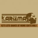 Karizma - Endless Dance Karizma's Midnite Marauder Mi