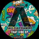 SAUL D'ALESSANDRO - Shake That
