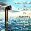 Sean McClellan - Strike Zone