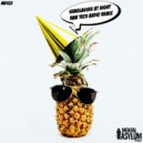 Indecent Noise feat Noire Lee - Sunglasses At Night