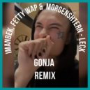 Imanbek, Fetty Wap & MORGENSHTERN - LECK