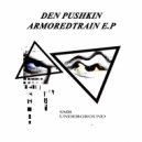 Den Pushkin - Dark Soul (Original mix)
