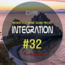 DJ Egorsky (Electronic Sound) - Integration#32 (2021)