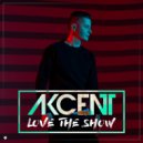 Akcent, Jordan - Deeply in Love (DJ Tarkan Remix)