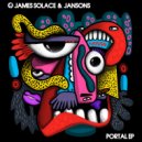 James Solace & Jansons - Ba Dah Be Dah
