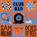 Sam Holland - Synergize