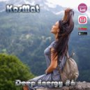 KosMat - Deep Energy #6 ()