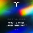 FAWZY & Hotze - Armed With Unity
