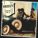 Jackson 5 - Breezy (Edit By Mr. K)