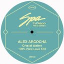 ALEX ARCOCHA - Pure love