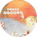 Chris Carrier, Cyril K & Guillaume La Tortue - Red Bridge