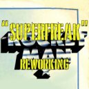 Elton John - Rocket Man (Remix Study & Superfreak Rework)