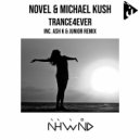 Novel, Michael Kush - Trance4Ever