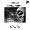 Cedric Lass - Area 51