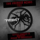 MARSEILLE - THE PRODIGY MIXES 010. LITTLE ORANGE UA REMIXES ()