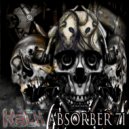 Kach - Absorber 7I [Technoid-DnB Mix] ()