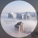 Apoena - Fogo-Fátuo (Original mix)