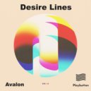 Desire Lines - Avalon