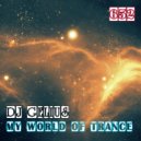 DJ GELIUS - My World of Trance 652