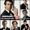 John Barry - The James Bond theme