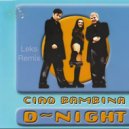 O-Zone - Ciao Bambina